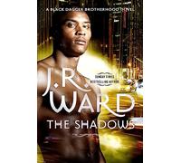 The Shadows: Number 13 in series (Black Dagger Brotherhood)