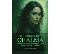 THE SHADOWS OF ALMA: Chronicle of a Life Marked by a Curse and Rescued by a Goddess