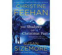 The Shadows of Christmas Past: Rocky Mountain Miracle / a Touch of Harry (Pocket Star Books Romance)