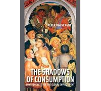 The Shadows of Consumption: Consequences for the Global Environment (The MIT Press)