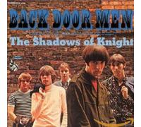 The Shadows of Knight - Back Door Men
