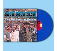 The Shadows of Knight - Back Door Men (BLUE VINYL) [VINYL]