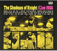 The Shadows of Knight - Live 1966