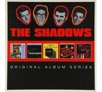 The Shadows - Original Album Series