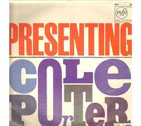 The Shadows - Presenting Cole Porter [Vinyl LP]