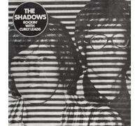 The Shadows - ROCKIN' WITH CURLY LEADS