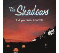 The Shadows - Rodrigo's Guitar Concerto De Aranjuex (Theme From The 2nd Movement)