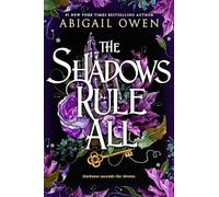 The Shadows Rule All: 3 (Dominions)