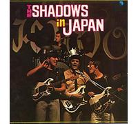The Shadows - Shadows Live in Japan 1969