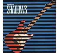 The Shadows , - Simply ... Shadows - Polydor - SHAD 1, Polydor - 833 682-1