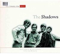The Shadows - Simply The Best