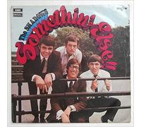 The Shadows - Somethin' Else!!