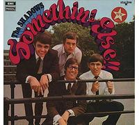 The Shadows - Somethin' Else