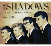 THE SHADOWS: SPECIAL COLLECTION - CD