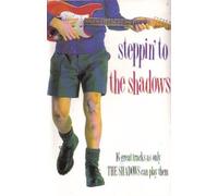 The Shadows - Steppin' To The Shadows