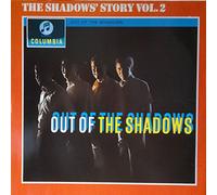The Shadows Story Vol. 2 [Vinyl LP]