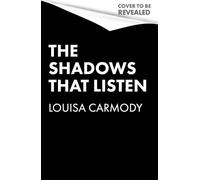 The Shadows that Listen (Angel Ruin series)