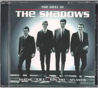 The Shadows - The Best of