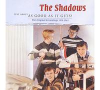 The Shadows - The Original Rock 'n' Roll Recordings 1958-1961