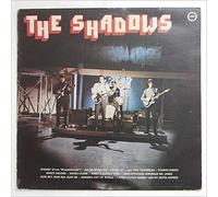 The Shadows - The Shadows