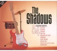 The Shadows - The Shadows 54 Guitar Greats