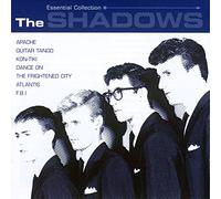 The Shadows - The Shadows: Essential Collection