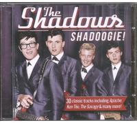 The Shadows - The Shadows: Shadoogie!