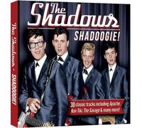 The Shadows - The Shadows: Shadoogie!