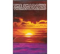The Shadows - The Shadows Themes & Dreams (Cassette)