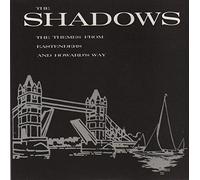 The Shadows - The Themes From Eastenders And Howards Way