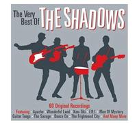 The Shadows - The Very Best Of The Shadows