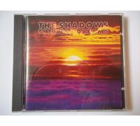 The Shadows Themes & Dreams (CD) (US IMPORT)