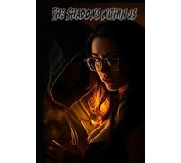 The Shadows Within Us (Deep in the shadows)