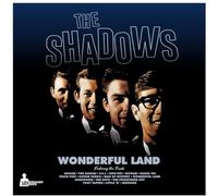 The Shadows - Wonderful Land [Analog]