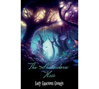 The Shadowsborn heir