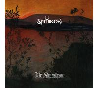 THE SHADOWTHRONE [5/28] NEW VINYL
