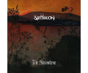THE SHADOWTHRONE [5/28] NEW VINYL