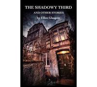 The Shadowy Third and Other Stories
