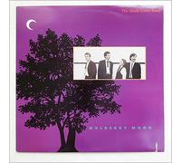 The Shady Grove Band - Mulberry Moon