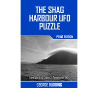 The Shag Harbour UFO Puzzle