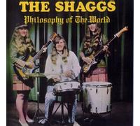 The Shaggs - Philosophy of the World [Paper