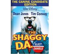 The Shaggy D.A.