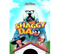 The Shaggy D.A.