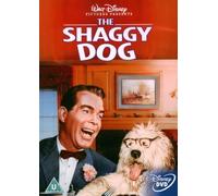 The Shaggy Dog [DVD]