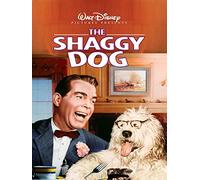 The Shaggy Dog (1959)