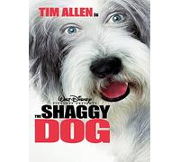 The Shaggy Dog (2006)