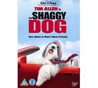 The Shaggy Dog