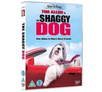 The Shaggy Dog [DVD]