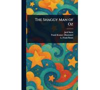 The Shaggy Man of Oz