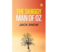 The Shaggy Man of Oz